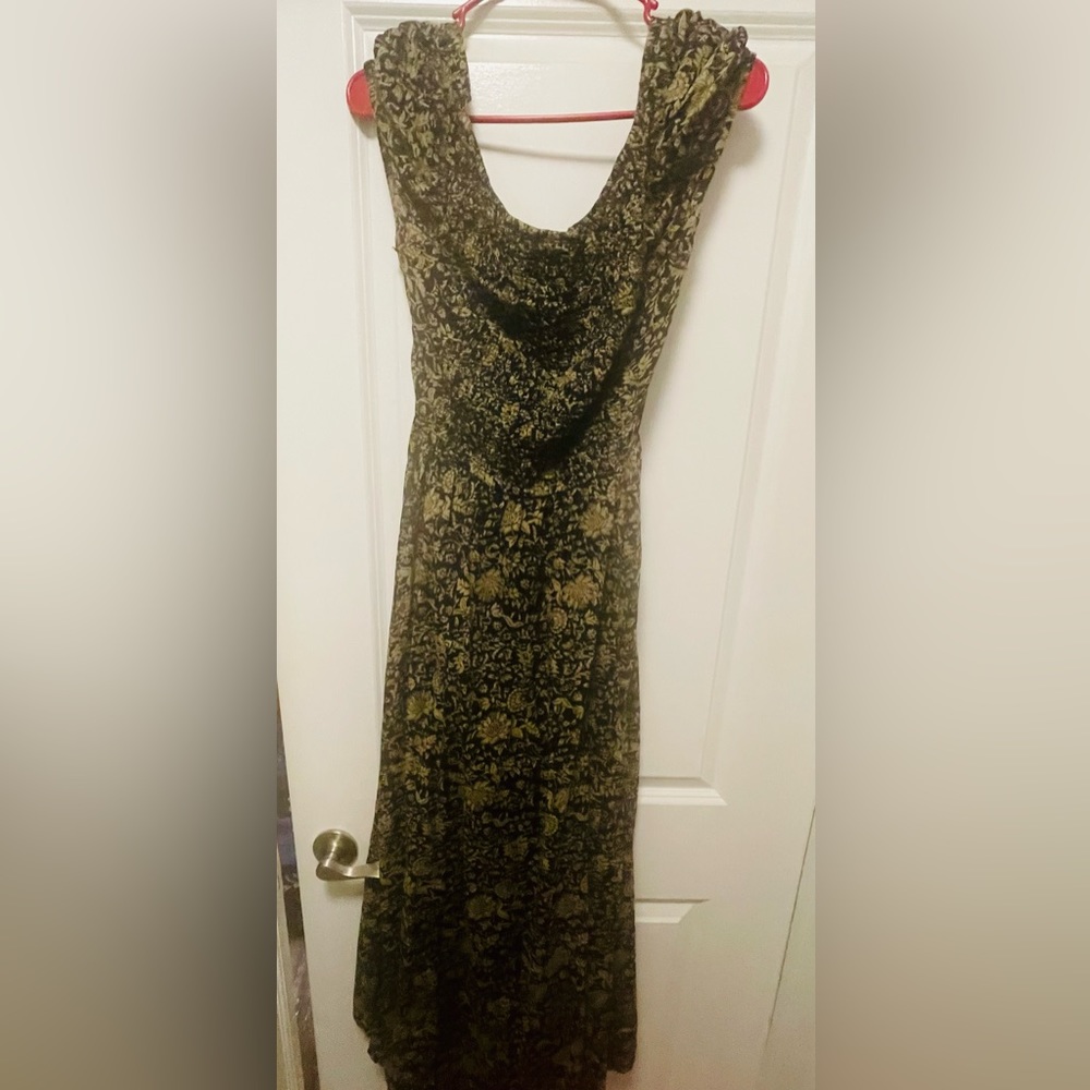 Free people dress